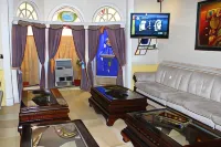 Sportsmens Lodge Hotels in San Francisco