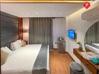 Pyramids View Guest House Hotels in Kafr Nassar