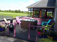The Ring Farmhouse Hotels in Birr