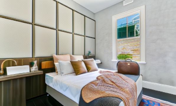 8. 터미너스 호텔 ..