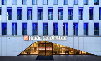 2. Hilton G..