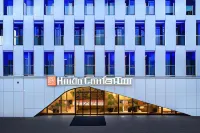 Hilton Garden Inn Debrecen City Center Hotel dekat Bandara Debrecen