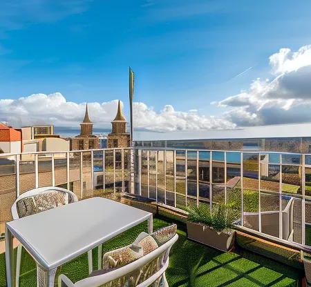 Valletta Lucente Guest House