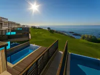 Al Mare Villas - สระว่ายน้ำส่วนตัว