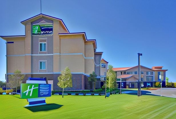 Holiday Inn Express & Suites BEAUMONT - OAK VALLEY by IHG