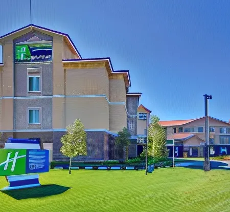 Holiday Inn Express & Suites BEAUMONT - OAK VALLEY by IHG