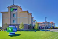 Holiday Inn Express & Suites BEAUMONT - OAK VALLEY by IHG - WiFi