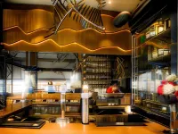 Plaza Hotel, Philian Hotels and Resorts