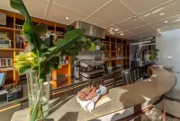 Alfa Fiera Hotel Hotels in Arcugnano