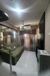 MyStayPro Sentra Timur Hotel dekat PASAR RAKYAT PIK PENGGILINGAN