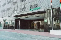 HE Hotel Apartments Hotels in Jumeirah Village Circle