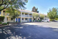 Motel 6 Thousand Oaks, CA Hotels in Newbury Park