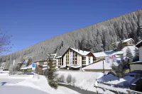 Hotel Nordik فنادق في Solda