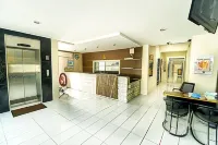 Grace Setia Hotel