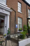 Cartref Guest House Hotels in 