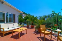 Albergo Villa Giusto . . . la Dimora Ideale Lontana Dallo Stress-New Hotels in Barano Dischia