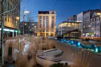 Jakubowy Hotel