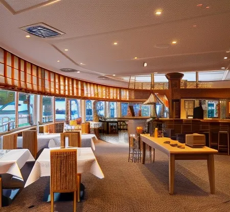 Hotel Barnimer Hof