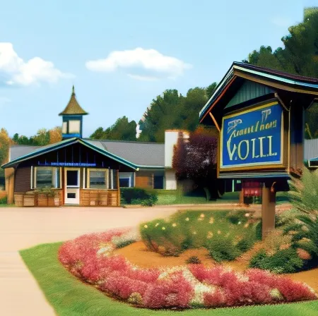 Frankenmuth Motel