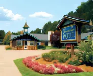 Frankenmuth Motel - Wifi