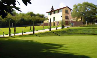 Il Poggiolo Delle Rose Bed&Breakfast