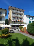 Park Hotel - Mountain view