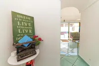 Maison Twentyfive - Guest House - Bed and Breakfast - Varme kilder