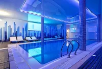 Hotel de Ilhavo Plaza & Spa Hotels in Ilhavo