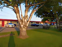 The Silver Birch Motel Hotels in Goderich