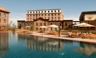 PortAventura Hotel Gold River