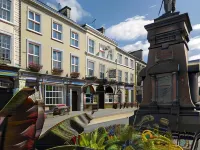Grand Hotel Tralee Hotels in Castlemaine