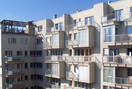 Agape Apartments Отели в г. Будапешт