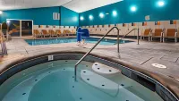 Best Western Plus Ocean View Resort Hotel a Seaside