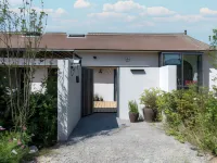 北京樂野河畔民宿 媯水公園附近的飯店