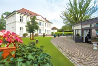 Hotel Prinzenpalais Bad Doberan