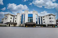 AJ Grand Elite Hotel - بار