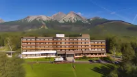 Atlas Hotel Tatry