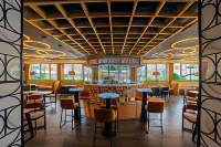 Aiden by Best Western Georgetown Guyana - bar