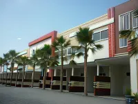 Hotel Arowana Hotels in Patrang