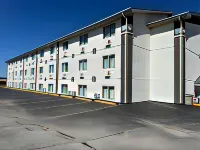 Super 8 by Wyndham Bloomington Các khách sạn ở Bloomington
