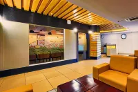 The Blue Lagoon Hotel Premium Hotels in Cuttack