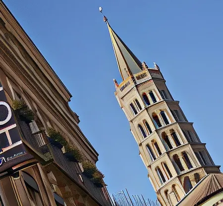 Hôtel St Sernin