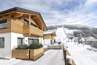 Katschberg Lodge Hotels in der Nähe von Katschberger Adventweg