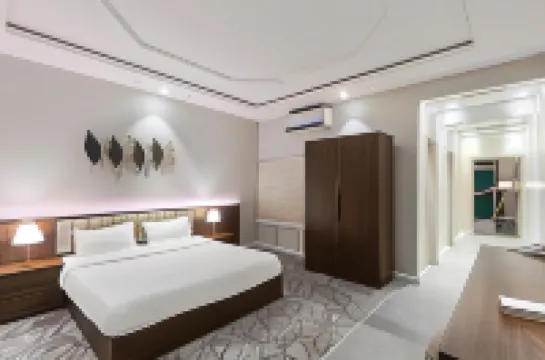 Arica Hotel Apartments