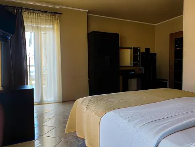 Hotel Nais Beach