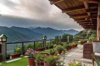 Himalyan Kothi Kais Hotel a Bandrol