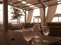 Bed & Breakfast Marta & Tona Hotel di Pag