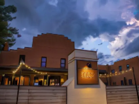 The Lofts at Downtown Salem Hotels in Salem