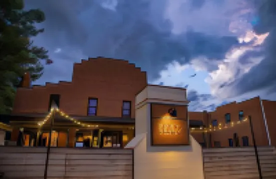 The Lofts at Downtown Salem