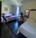 Hotel Montanhas de Minas Hotels in Diamantina